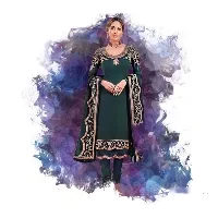 Indian Dress
