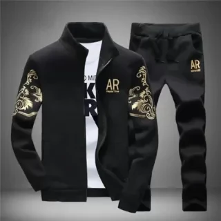 Stylish Printed Hoodie Combo for Men  ( COM204 )