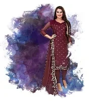 Georgette Salwar Kameez