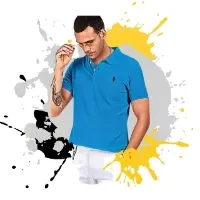 Polo T-Shirts
