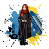 Abaya & Borka