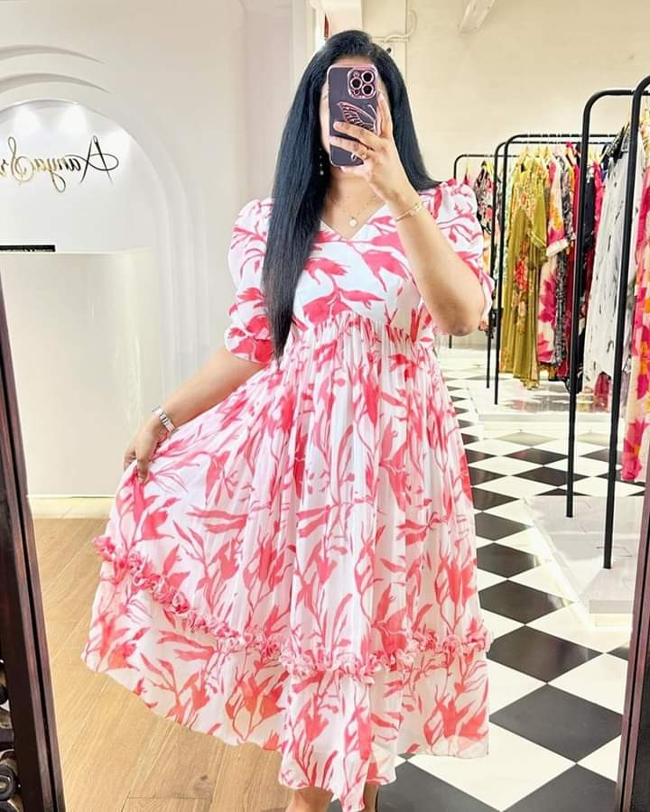 Kurti one peace