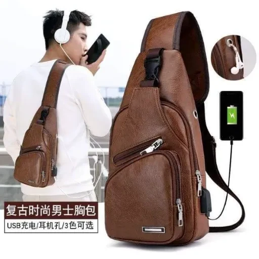 BAG