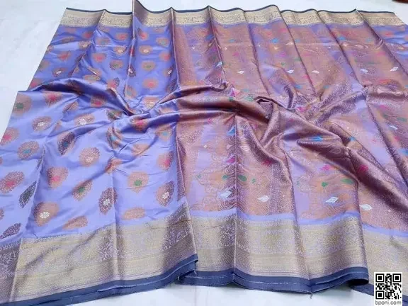Katan Saree