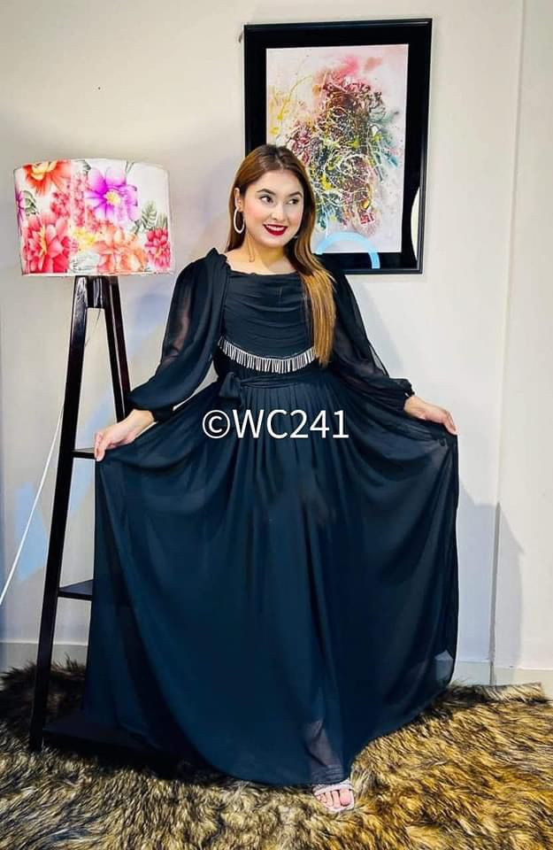 Jorjet westarn 1 pis WC241