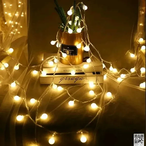 FAIRY LIGHT